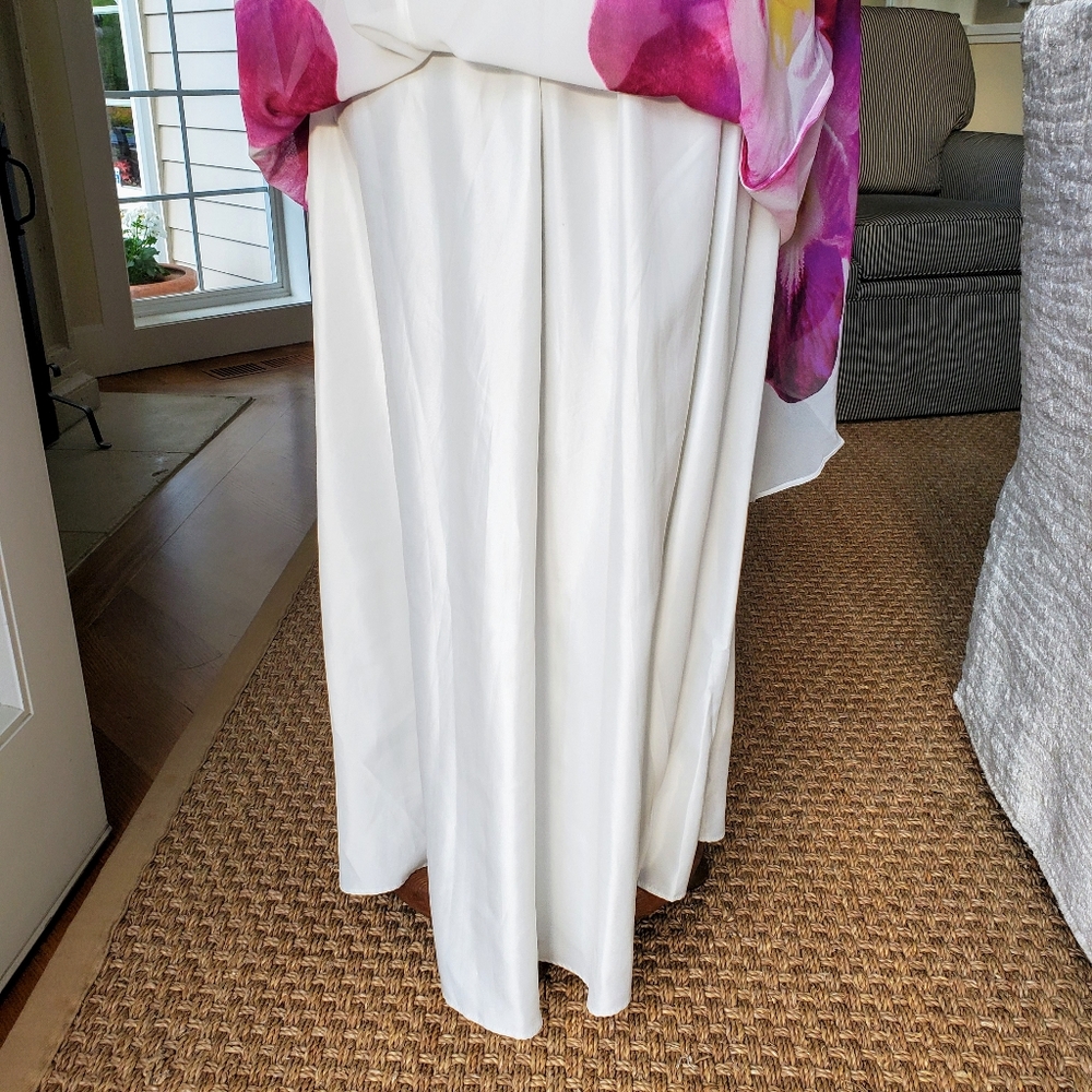 Elegant Long Formal Express Dress / Gown - Picture 10 of 16